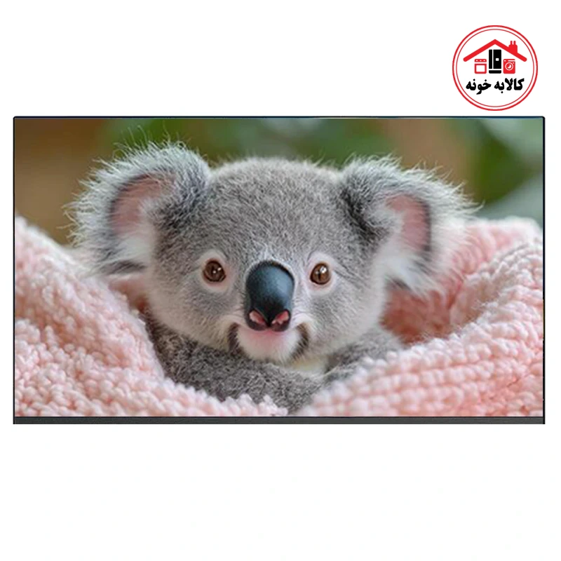 تلویزیون 65 اینچ هوشمند دوو