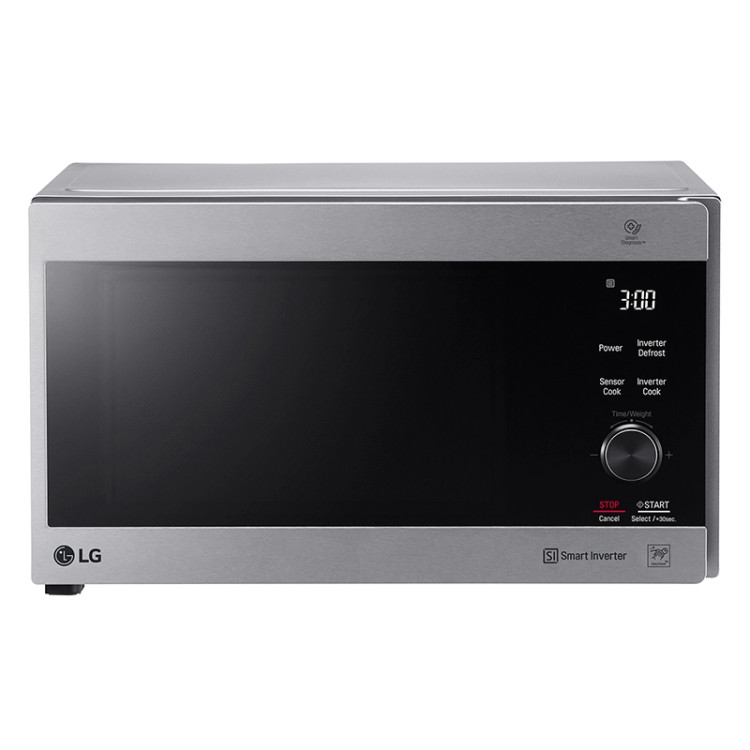 مایکروویو ال جی مدل MH8265CIS