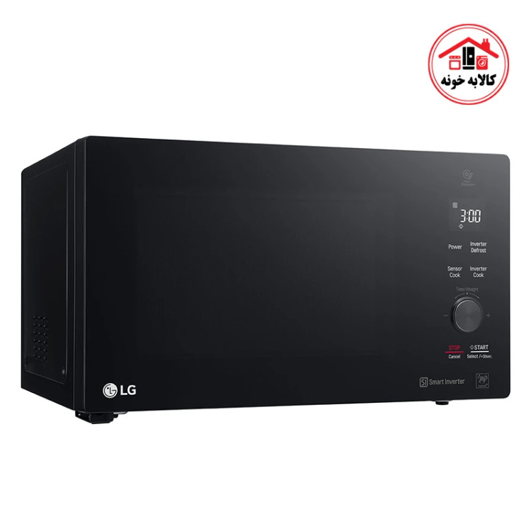 مایکروویو ال جی مدل MH8265DIS