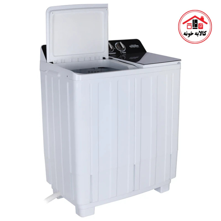 ماشین لباسشویی دوقلو فریدولین مدل Swt120g