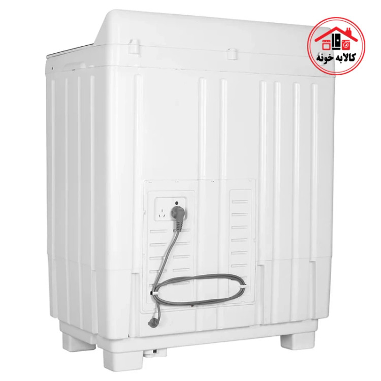 بدنه ماشین لباسشویی فریدولین مدل 120g