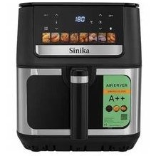 سرخ کن بدون روغن سینیکا مدل 6300