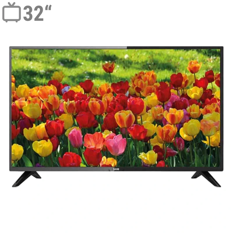 تلویزیون 32 اینچ سام مدل UA32C4600TH