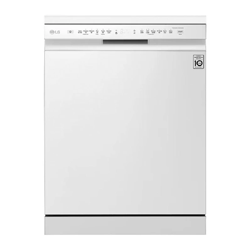 ظرفشویی 14 نفره ال جی مدل 512W