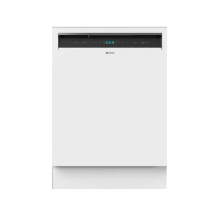ماشین ظرفشویی هوشمند 14 نفره اسنوا مدل SDW-A20W