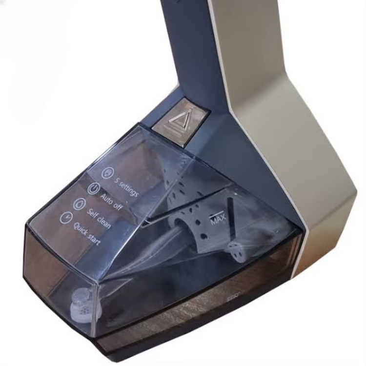 بخارگر ناسا الکتریک NS-71