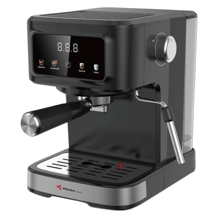 اسپرسو ساز خانگی مباشی مدل ME-ECM2118