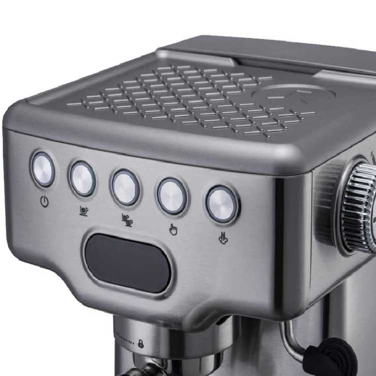 اسپرسوساز خانگی مباشی مدل ME-ECM 2034