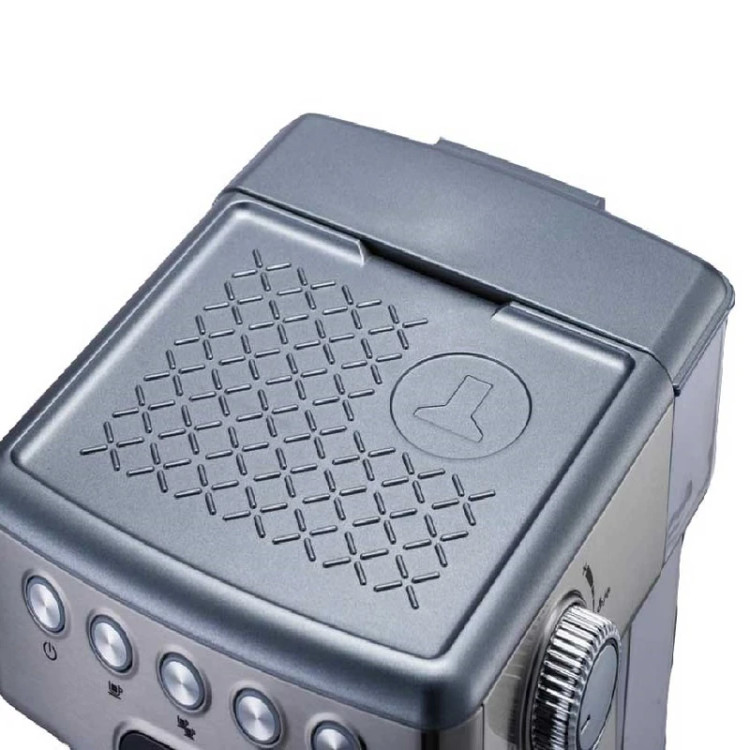 اسپرسوساز خانگی مباشی مدل ME-ECM 2034