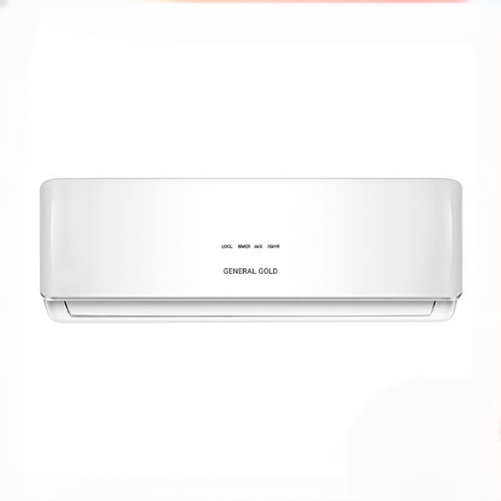کولر گازی جنرال گلد 30000 موتور سنگین ویتالی مدل GG-S30 VITALLY