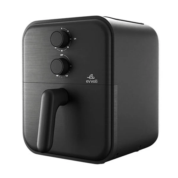 سرخ کن بدون روغن ایوولی مدل AF3801B