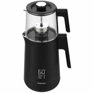 چایساز روی هم گوسونیک مدل GST 780