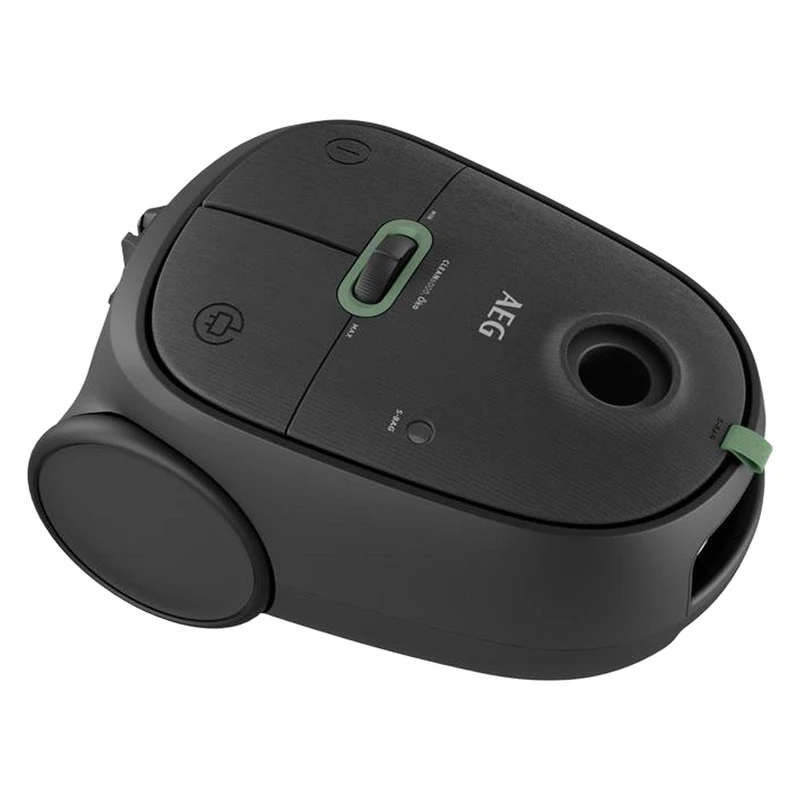 جاروبرقی کیسه‌دار آ ا گ مدل AB61C1OKO با توان 2200 وات