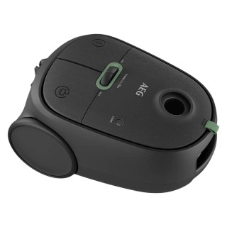جاروبرقی کیسهدار آ ا گ مدل AB61C1OKO با توان 2200 وات