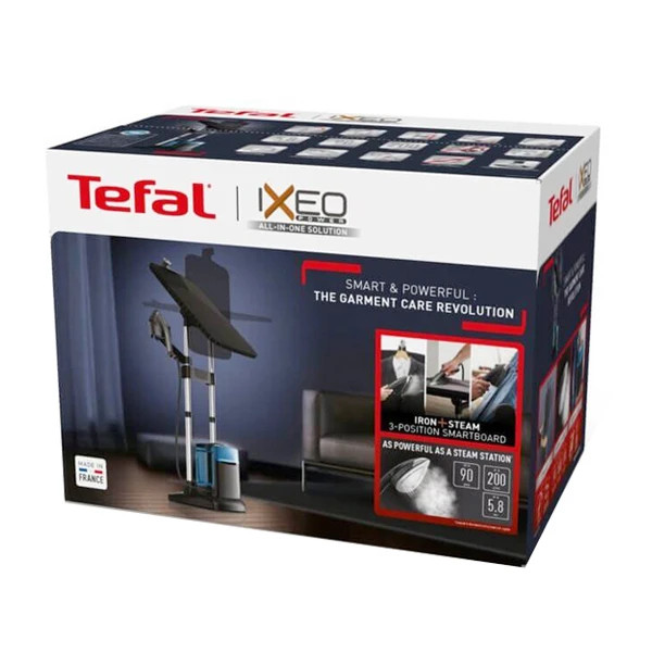 بخارگر 2170 وات تفال مدل QT2022