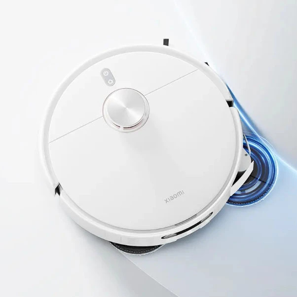 جارو رباتیک شیائومی مدل H50 Pro