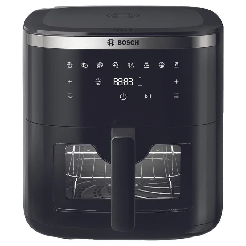 سرخ کن بدون روغن بوش مدل MAF671B0 با ظرفیت 7.2 لیتر