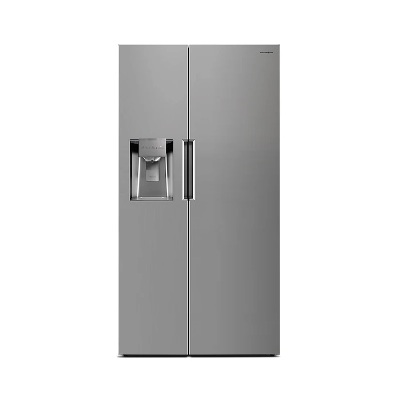 ساید بای ساید 32 فوت پاکشوما مدل RSP800S