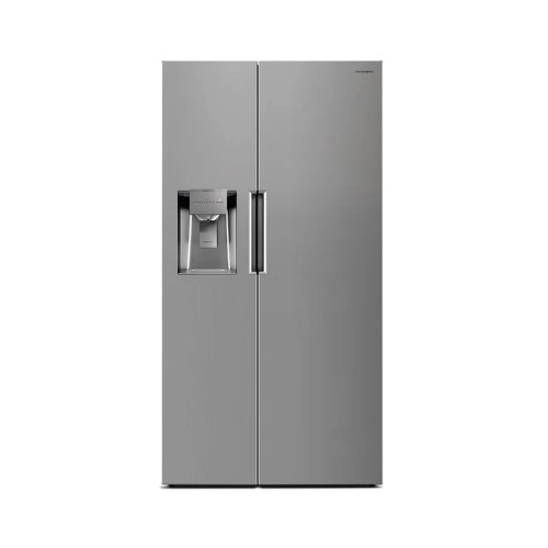 ساید بای ساید 32 فوت پاکشوما مدل RSP800S