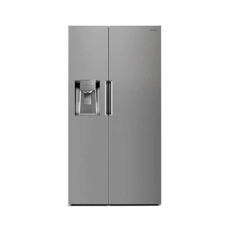 ساید بای ساید 32 فوت پاکشوما مدل RSP800S