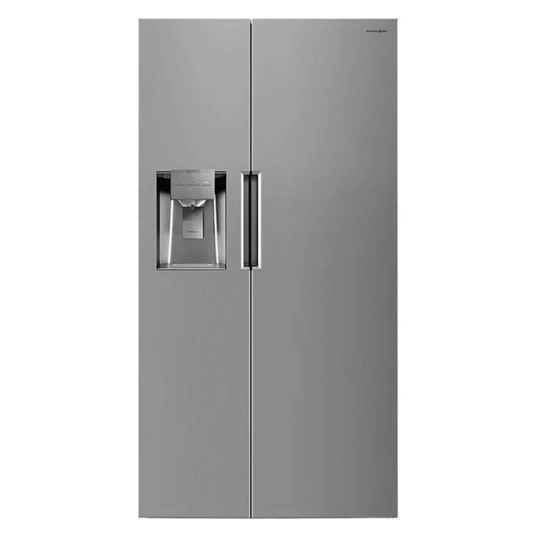 ساید بای ساید 32 فوت پاکشوما مدل RSP800S