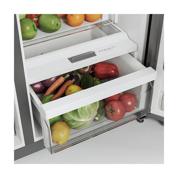 ساید بای ساید 32 فوت پاکشوما مدل RSP800S