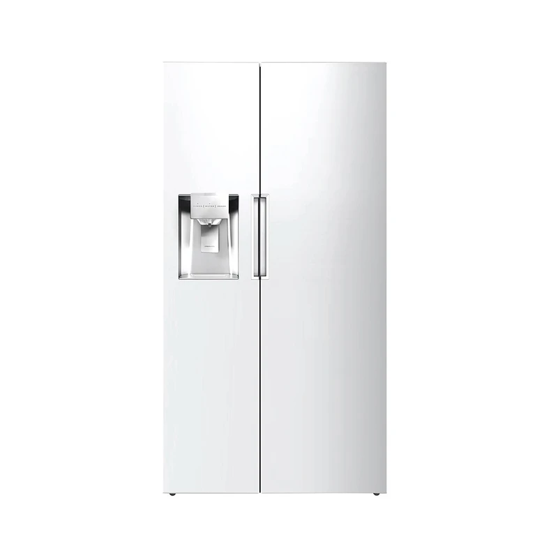 ساید بای ساید 32 فوت پاکشوما مدل RSP800W