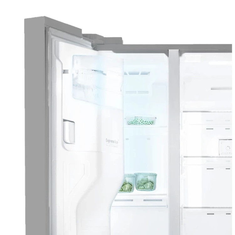 ساید بای ساید 35 فوت دوو مدل SXi20-31S