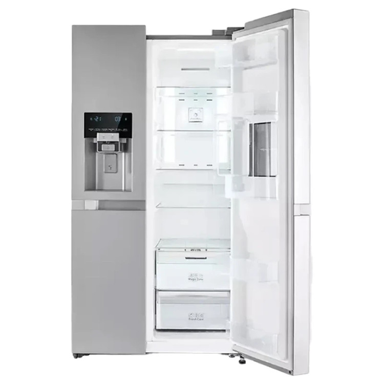 ساید بای ساید 35 فوت دوو مدل SXi20-31S