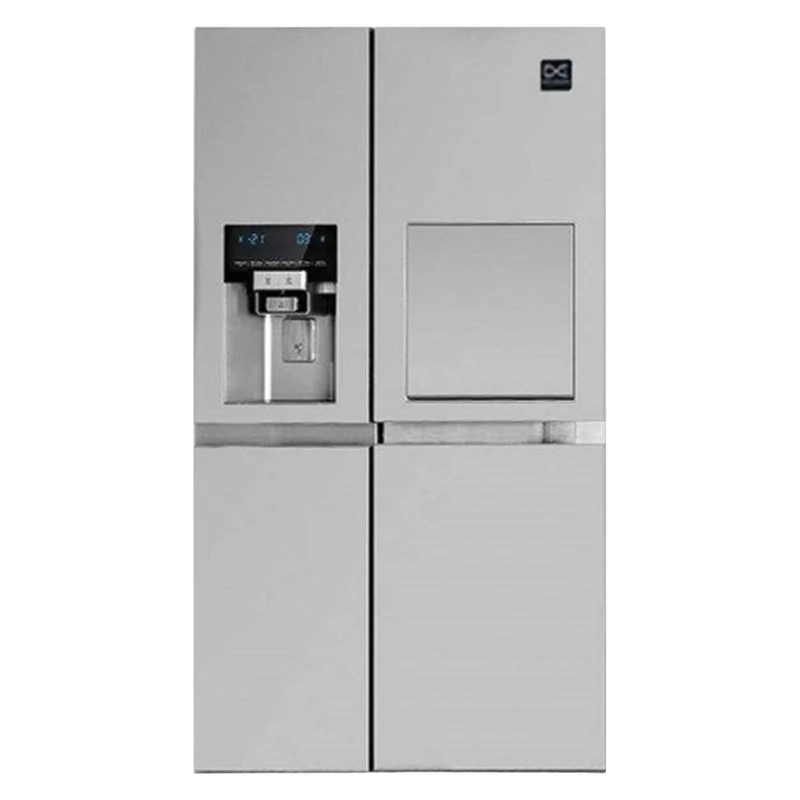 ساید بای ساید 35 فوت دوو مدل SXi20-31S