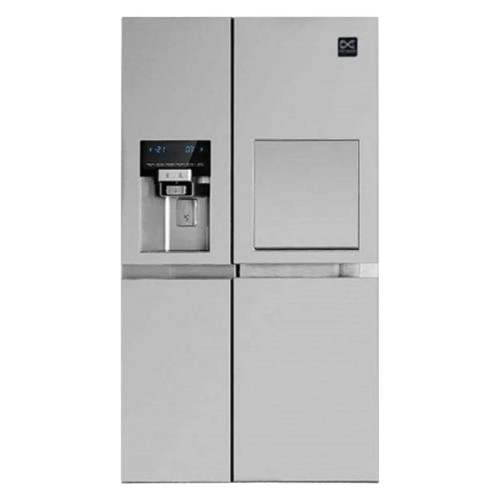 ساید بای ساید 35 فوت دوو مدل SXi20-31S