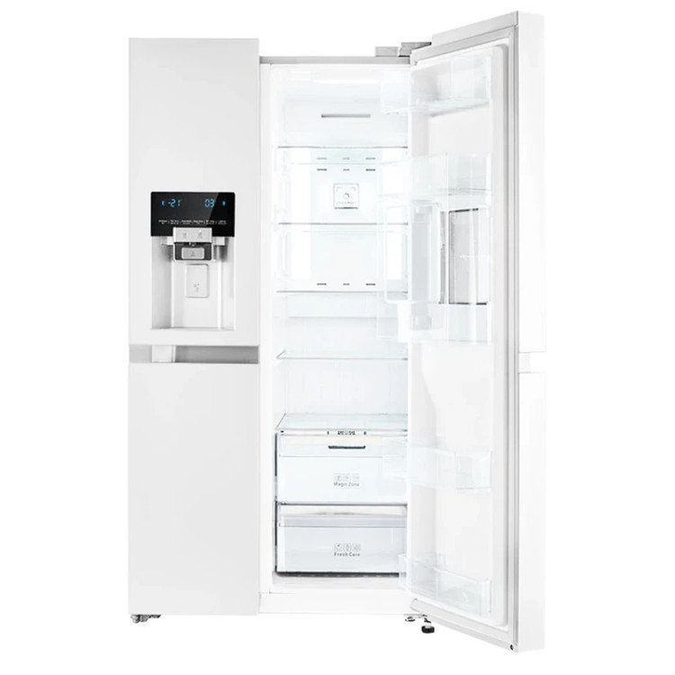 ساید بای ساید 35 فوت دوو مدل SXi20-۳۱W