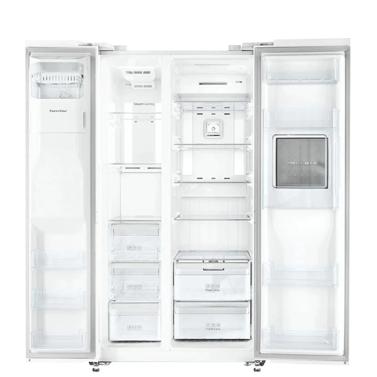 ساید بای ساید 35 فوت دوو مدل SXi20-۳۱W