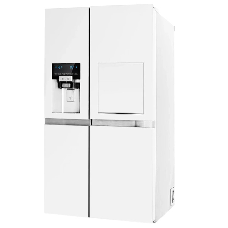 ساید بای ساید 35 فوت دوو مدل SXi20-۳۱W