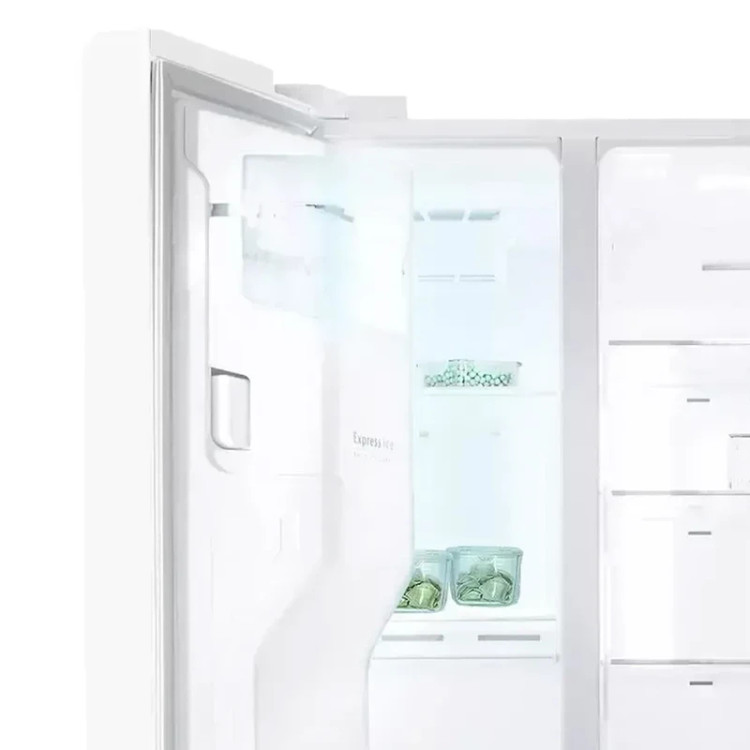 ساید بای ساید 35 فوت دوو مدل SXi20-۳۱W
