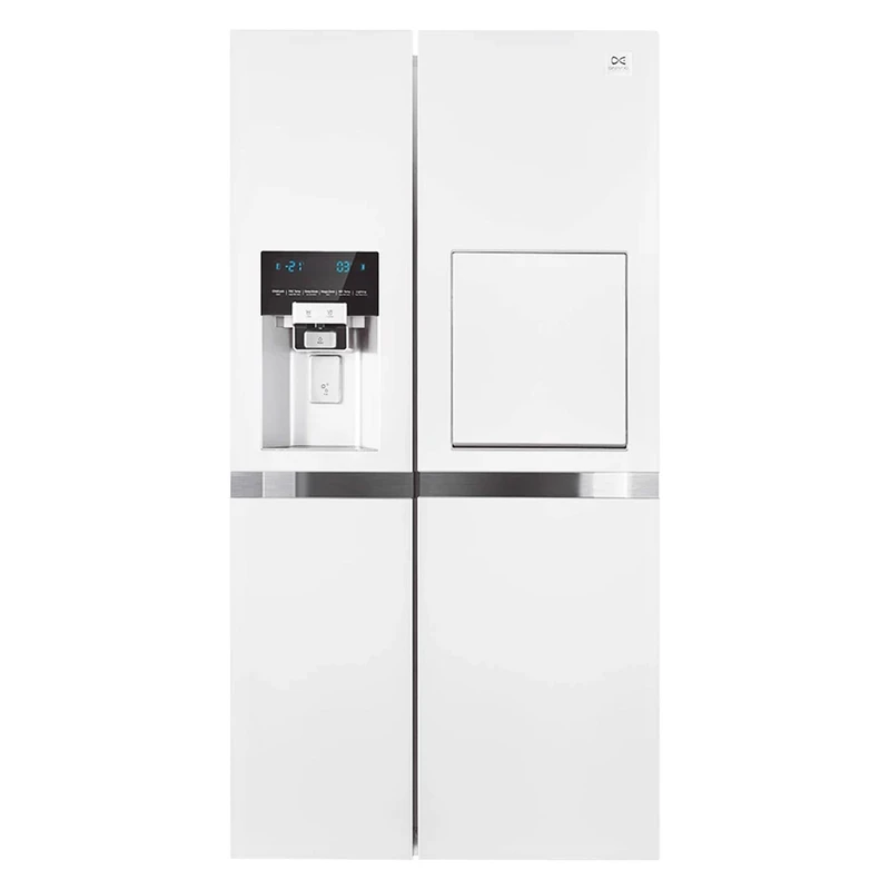 ساید بای ساید 35 فوت دوو مدل SXi20-۳۱W