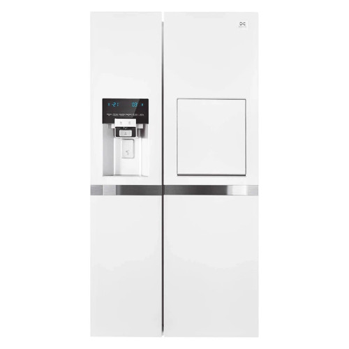 ساید بای ساید 35 فوت دوو مدل SXi20-۳۱W