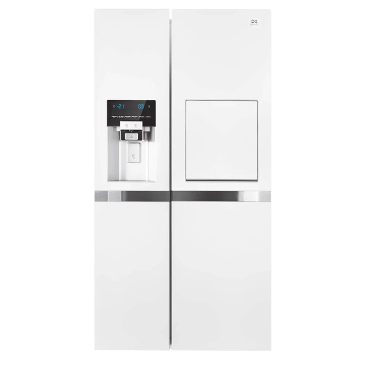 ساید بای ساید 35 فوت دوو مدل SXi20-۳۱W