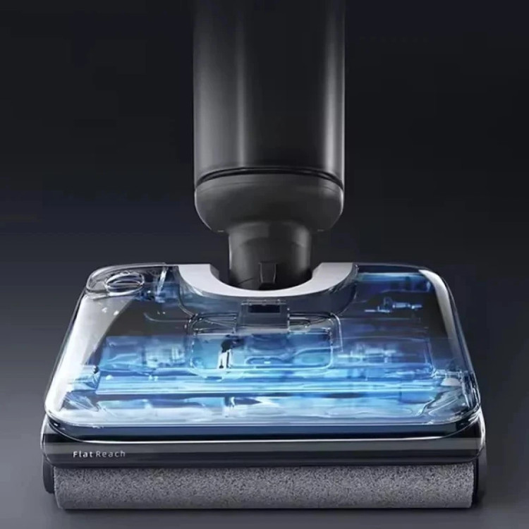 جارو شارژی عصایی روبوراک مدل A30 Pro Combo