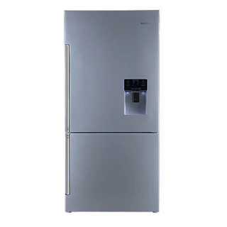 یخچال و فریزر 28 فوت دیپوینت مدل BOSS استیل