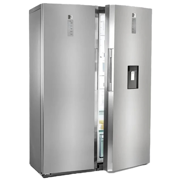 یخچال فریزر دوقلو دوو مدل SRi-20SS / SFi-20SS