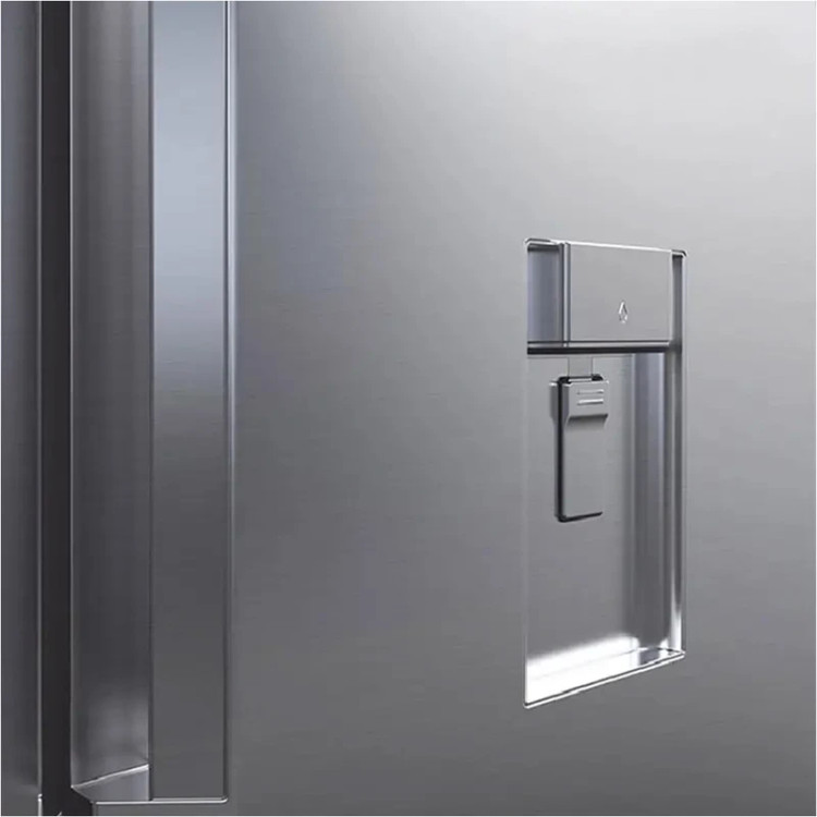 یخچال فریزر دوقلو دوو مدل SRi-20SS / SFi-20SS