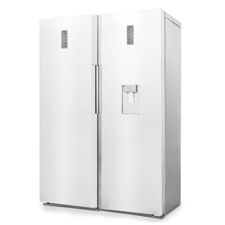یخچال فریزر دوقلو دوو مدل SRi-20MW / SFi-20MW