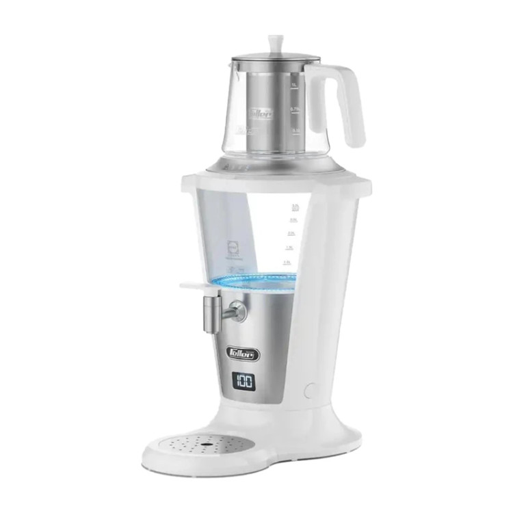 سماور برقی فلر مدل TS-380 ظرفیت 3 لیتری