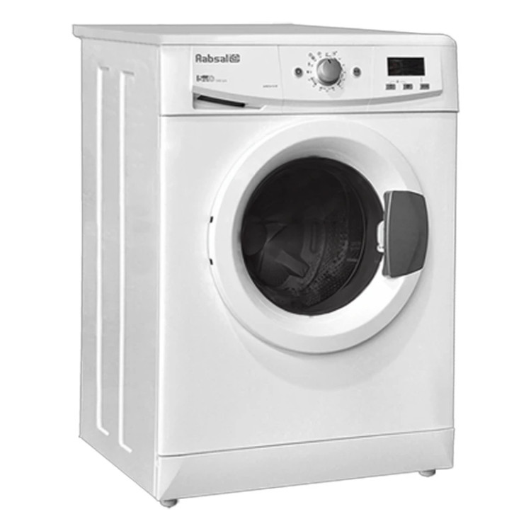 ماشین لباسشویی آبسال مدل WRE5410 ظرفیت ۵ کیلوگرم