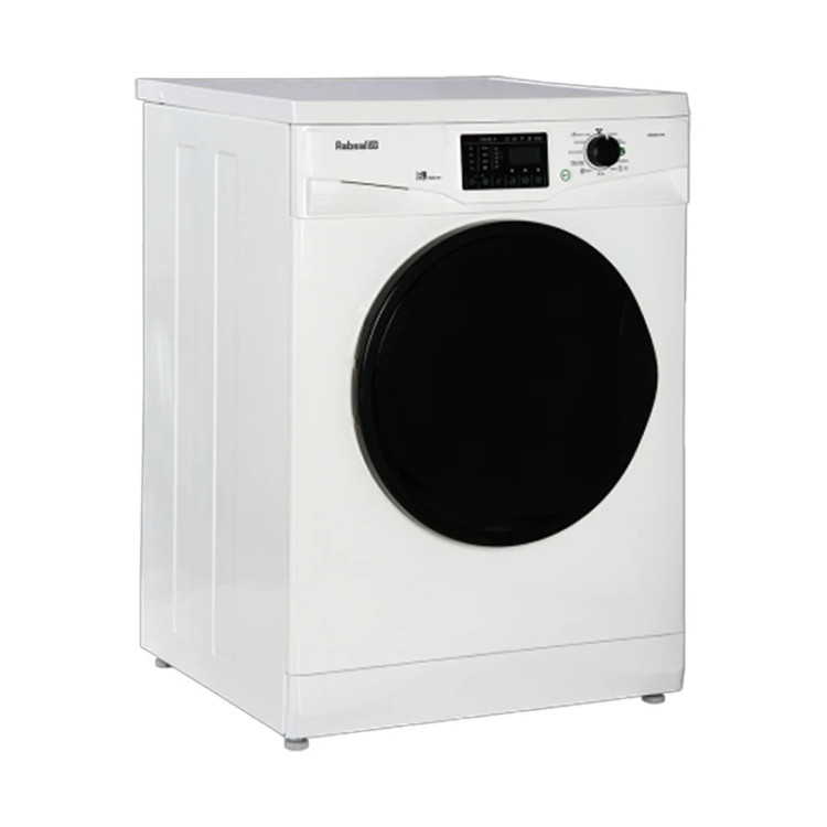 ماشین لباسشویی آبسال مدل WNU6510 ظرفیت ۶ کیلوگرم
