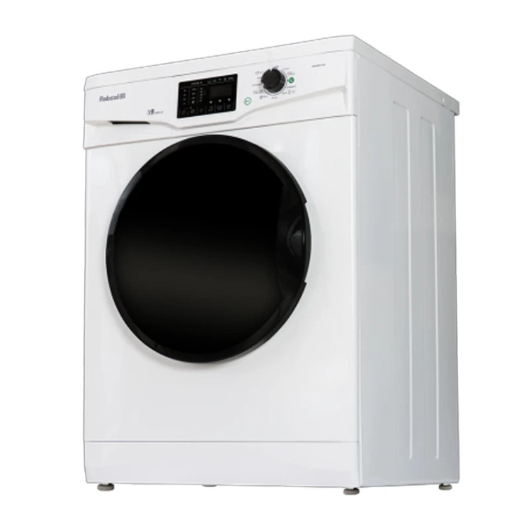 ماشین لباسشویی آبسال مدل WNU6510 ظرفیت ۶ کیلوگرم