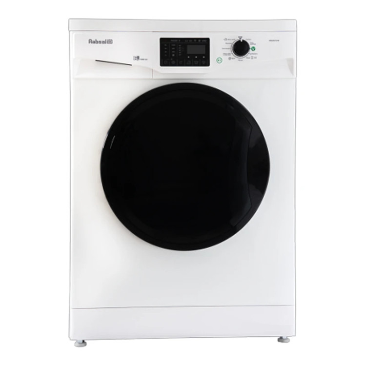 ماشین لباسشویی آبسال مدل WNU6510 ظرفیت ۶ کیلوگرم
