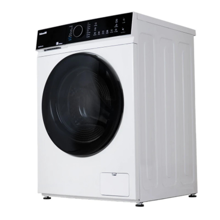 ماشین لباسشویی آبسال مدل WMS9114 ظرفیت ۹ کیلوگرم