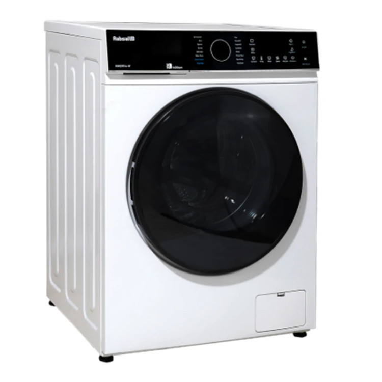 ماشین لباسشویی آبسال مدل WMS9114 ظرفیت ۹ کیلوگرم
